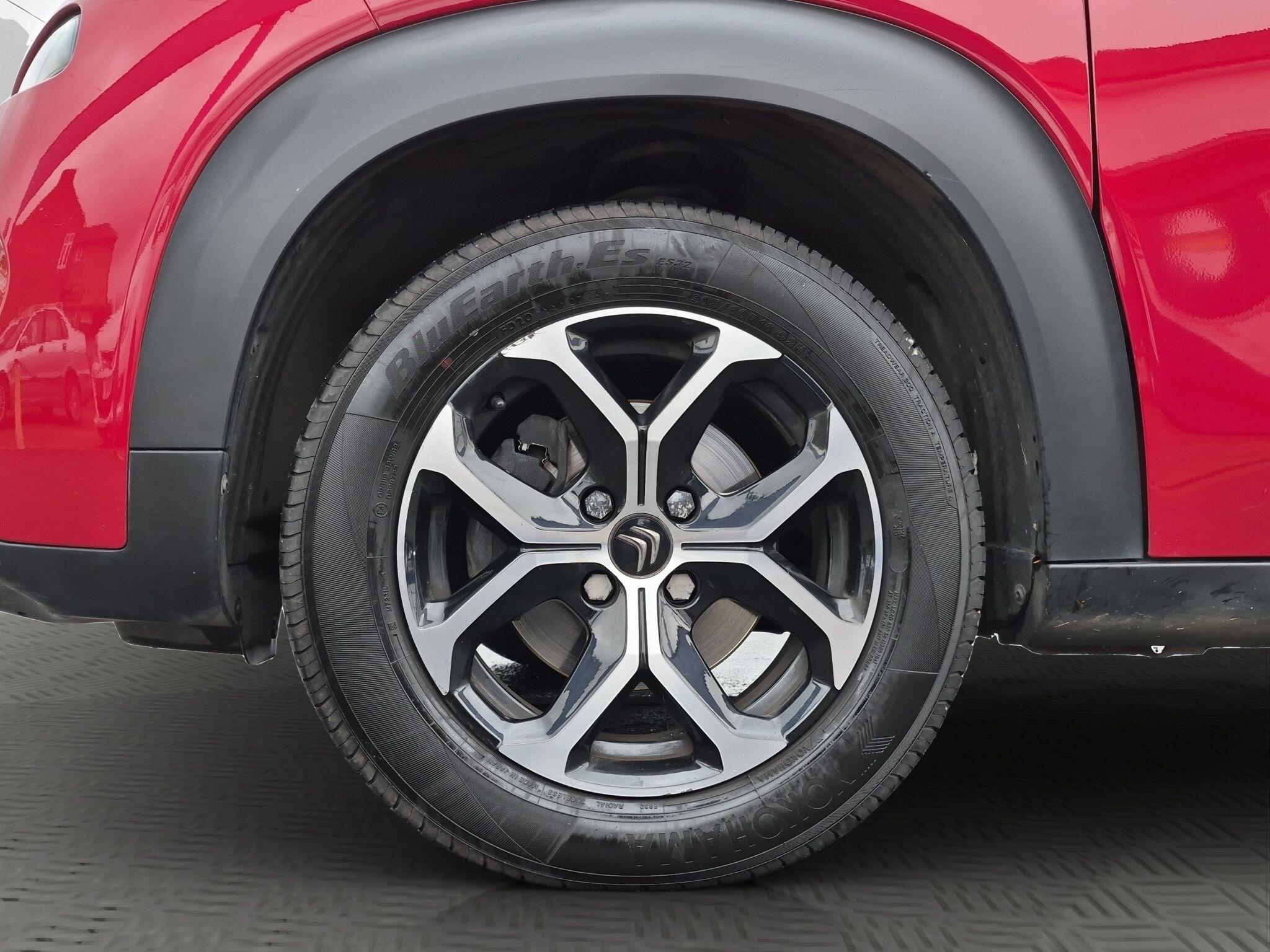 Citroen C3 Aircross 31